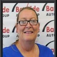 Ellen Jackson at Bayside Toyota