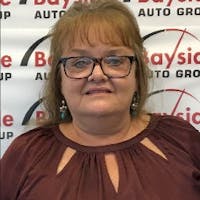 Monica Droddy at Bayside Toyota