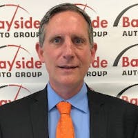 Rick Gross at Bayside Toyota