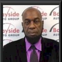 Hewston Rodney at Bayside Toyota