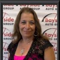 Michele Hamilton at Bayside Toyota
