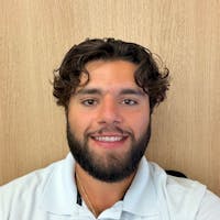 Julius Nikolas at Sands Kia