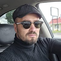 Andei Jijco at Findlay Downtown Toyota Spokane