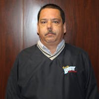 Kevin Bright at Randy Wise Hyundai