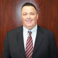 Jeff Gayari at Randy Wise Hyundai