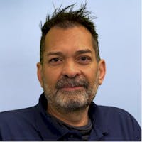 Jon DiFranco at Spitzer Chevrolet Northfield