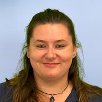 Emmanuela Schwartz at Spitzer Chevrolet Northfield