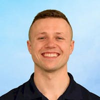 Christopher Dusan at Spitzer Chevrolet Northfield