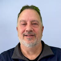 Alec Dadas at Spitzer Chevrolet Northfield