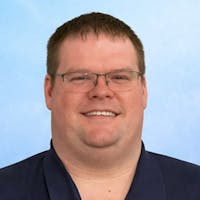 Michael Stewart at Spitzer Chevrolet Northfield