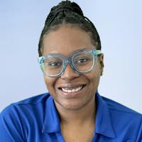 Jhalissa Ivey at Spitzer Chevrolet Northfield