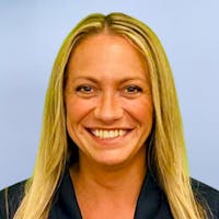 Rachel Goodman at Spitzer Chevrolet Northfield