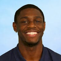 Christopher Sledge at Spitzer Chevrolet Northfield