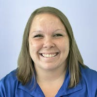 Lisa Korduba at Spitzer Chevrolet Northfield