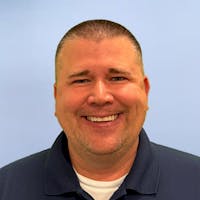 Daniel Wilson at Spitzer Chevrolet Northfield