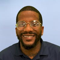 Christopher Shoulders at Spitzer Chevrolet Northfield