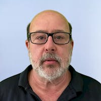 Albert Delgreco at Spitzer Chevrolet Northfield