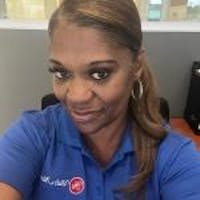 Yolanda Powell at Walt Massey Chrysler Dodge Jeep Ram Fiat