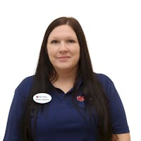 Lindsey Edwards at Walt Massey Chrysler Dodge Jeep Ram Fiat