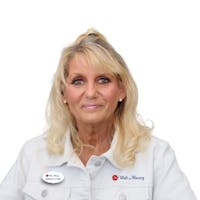 Deb Quinn at Walt Massey Chrysler Dodge Jeep Ram Fiat