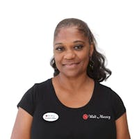 Yolanda Powell at Walt Massey Chrysler Dodge Jeep Ram Fiat