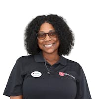 Crystal Lee at Walt Massey Chrysler Dodge Jeep Ram Fiat