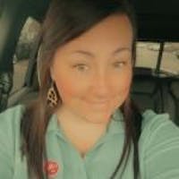 Macy May at Walt Massey Chrysler Dodge Jeep Ram Fiat