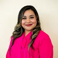 Marisela Palma at McDonald Toyota Fort Morgan