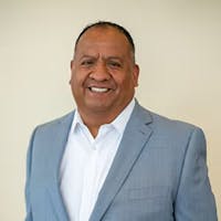 Richard Garcia at McDonald Toyota Fort Morgan