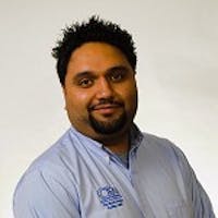 Jesse Saini at City Buick Chevrolet Cadillac GMC Ltd.