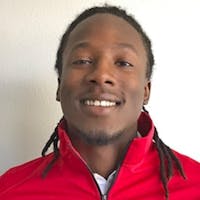 Tevin Donald at Autoplex BMW