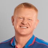 Scott Nefstead at Autoplex BMW