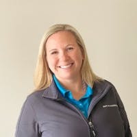 Joanne Holmes at BMW of Hudson Valley