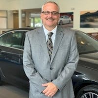 Ken Winters at BMW of Hudson Valley