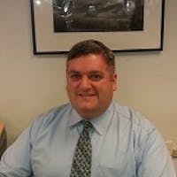 Michael Bueti at BMW of Hudson Valley