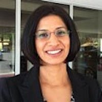 Anu Singh at BMW of Hudson Valley