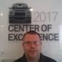 Dennis Donnelly at BMW of Hudson Valley