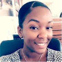 Shetara Melvin at BMW of Hudson Valley