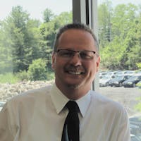 John Robertson at BMW of Hudson Valley