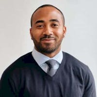 Kelvin Woodard at Valley Hi Nissan