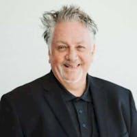 Harold Deem at Valley Hi Nissan