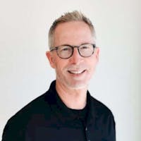 Joe Vickers at Valley Hi Nissan