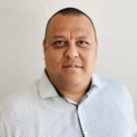 Marshall Ibarra at Valley Hi Nissan