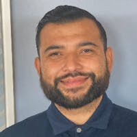 Roland Gonzalez at Antelope Valley Chevrolet