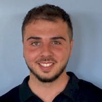 Brodie Pettingill at Antelope Valley Chevrolet