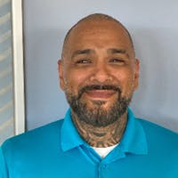 Michael Munoz at Antelope Valley Chevrolet