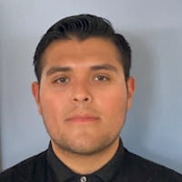 Emilio Mejia at Antelope Valley Chevrolet