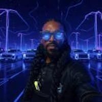 Andomo Rader II at Antelope Valley Chevrolet