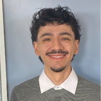 Raymond Bishop at Antelope Valley Chevrolet