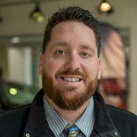 Kevin Gallagher at Kia of Wilmington